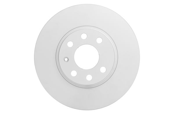 BOSCH Bremsensatz, Scheibenbremse ijg5y0r1a9 Vorderachse belüftet 260mm 24mm für OPEL CHEVROLET HOLDEN VAUXHALL SAAB