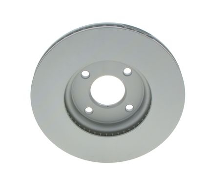 BOSCH Bremsensatz, Scheibenbremse ijg5y0r2c9 Vorderachse belüftet 278mm 25mm für FORD VOLVO NISSAN MAZDA MITSUBISHI