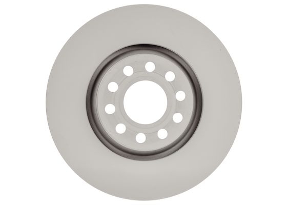 BOSCH Bremsensatz, Scheibenbremse ijg5y0rdf3 Vorderachse belüftet 312mm 25mm für SKODA VW AUDI SEAT BRILLIANCE