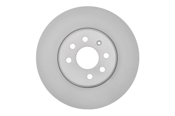 BOSCH Bremsensatz, Scheibenbremse ijg5y0rgm9 Vorderachse belüftet 280mm 25mm für VAUXHALL CHEVROLET OPEL SAAB HOLDEN