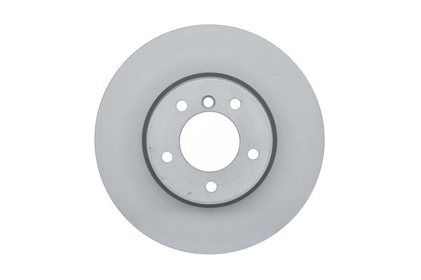BOSCH Bremsensatz, Scheibenbremse ijg5y0rst1 Vorderachse belüftet 324mm 30mm für BMW
