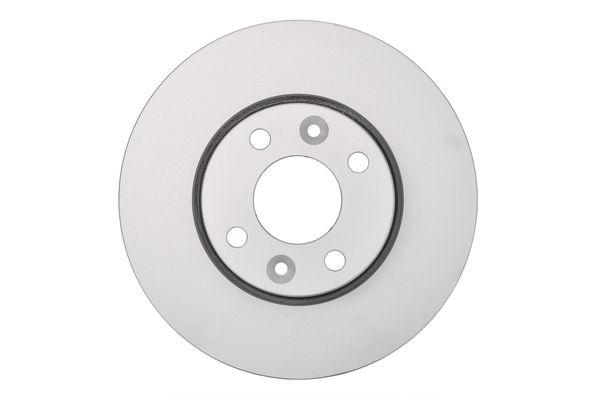 BOSCH Bremsensatz, Scheibenbremse ijg5y0rti9 Vorderachse belüftet 259mm 22mm für LANCIA DATSUN DACIA RENAULT NISSAN LAND ROVER