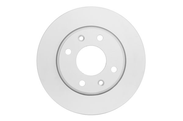 BOSCH Bremsensatz, Scheibenbremse ijg5y0ru37 Vorderachse Voll 247mm 13mm für PEUGEOT CITROËN