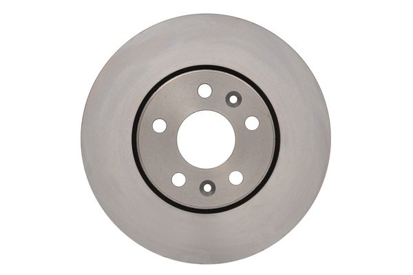 BOSCH Bremsensatz, Scheibenbremse ijg5y0s0d9 Vorderachse Innenbelüftet 296mm 28mm für VAUXHALL SAAB OPEL CHEVROLET FIAT RENAULT NISSAN
