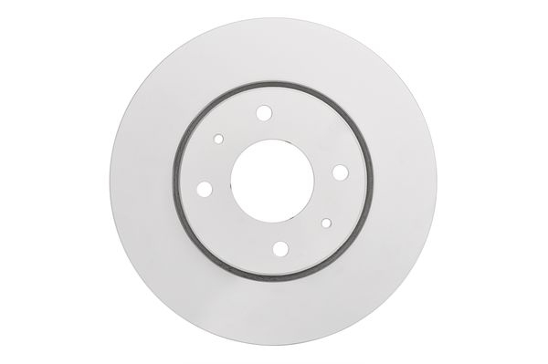BOSCH Bremsensatz, Scheibenbremse ijg5y0s5s9 Vorderachse belüftet 281mm 24mm für VOLVO PROTON SMART MITSUBISHI