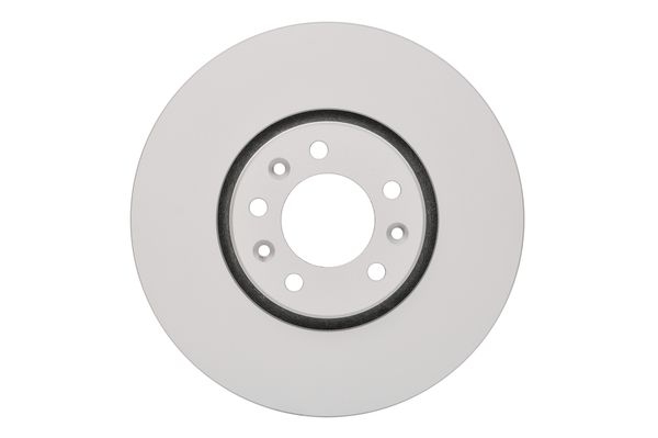 BOSCH Bremsensatz, Scheibenbremse ijg5y0s6q9 Vorderachse belüftet 304mm 28mm für CITROËN PEUGEOT FIAT ALFA ROMEO TOYOTA LANCIA