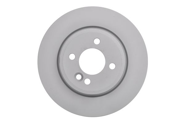 BOSCH Bremsensatz, Scheibenbremse ijg5y0s8o5 Vorderachse belüftet 276mm 22mm für BMW MINI