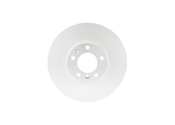 BOSCH Bremsensatz, Scheibenbremse ijg5y0s973 Vorderachse belüftet 323mm 29mm für BMW ROVER