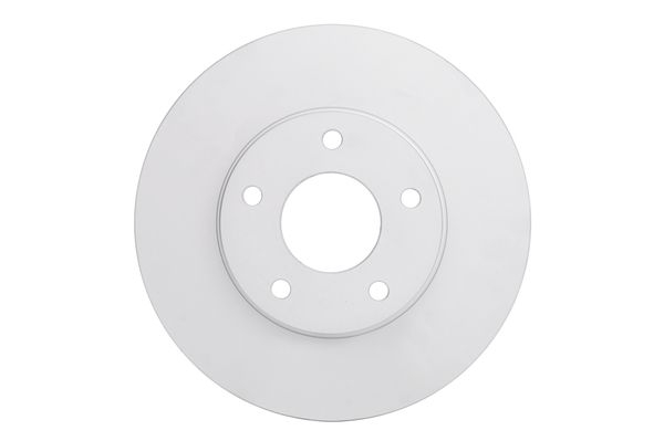 BOSCH Bremsensatz, Scheibenbremse ijg5y0svh9 Vorderachse belüftet 280mm 28mm für NISSAN INFINITI HONDA