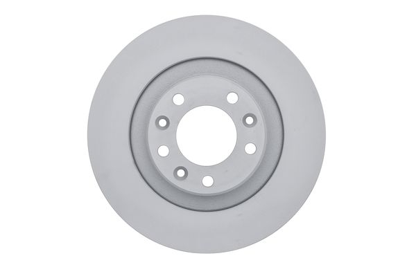 BOSCH Bremsensatz, Scheibenbremse ijg5y0tmr5 Hinterachse Voll 290mm 12mm für OPEL VAUXHALL GEELY PEUGEOT TOYOTA