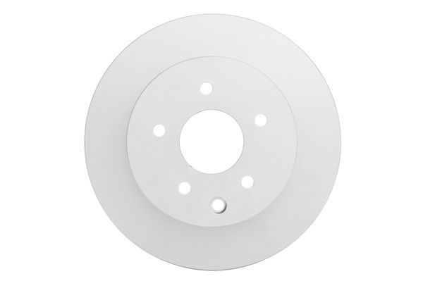 BOSCH Bremsensatz, Scheibenbremse ijg5y0tmx1 Hinterachse belüftet 292mm 16mm für DACIA NISSAN RENAULT FORD PORSCHE