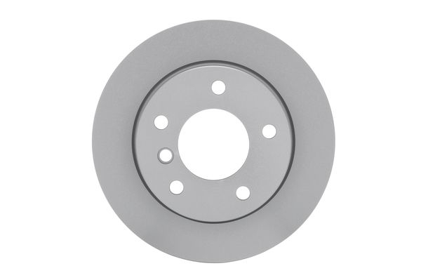 BOSCH Bremsensatz, Scheibenbremse ijg5y0u0m7 Hinterachse Voll 279mm 10mm für BMW MINI