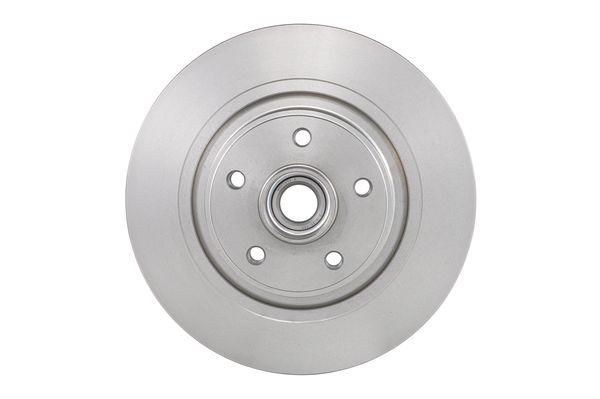 BOSCH Bremsensatz, Scheibenbremse ijzjsg6wl0 Hinterachse Voll 300mm 11mm für FORD CHEVROLET OPEL HOLDEN SCANIA SAAB RENAULT NISSAN