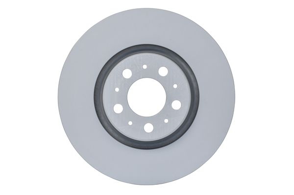 BOSCH Bremsensatz, Scheibenbremse ijzjsg6xy9 Vorderachse belüftet 316mm 28mm für VOLVO