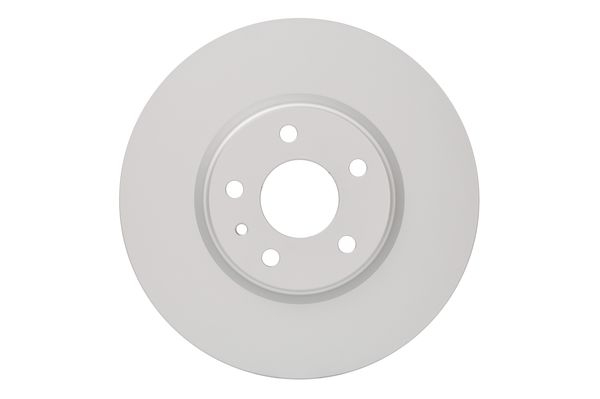 BOSCH ijzjsg7109 belüftet 300mm 28mm für FORD