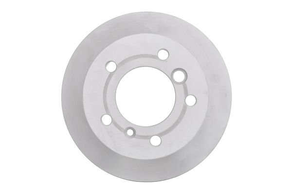BOSCH Bremsensatz, Scheibenbremse ijzjsglvq9 Hinterachse Voll 272mm 16mm für DAF MERCEDES-BENZ VW