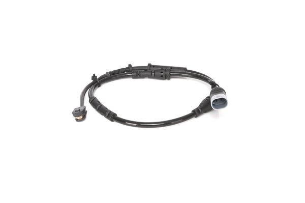 BOSCH ijzjsgm081 Hinterachse Innenbelüftet 300mm 20mm für BMW MINI
