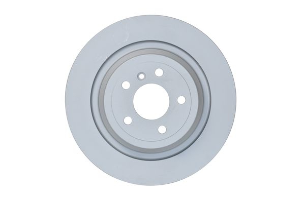BOSCH Bremsensatz, Scheibenbremse ijzjsgmc49 Hinterachse Voll 325mm 14mm für MERCEDES-BENZ MAYBACH