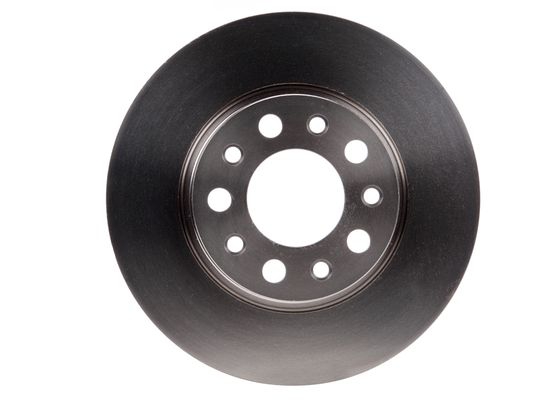 BOSCH Bremsensatz, Scheibenbremse ijzjsgmcs3 Hinterachse Voll 278mm 12mm für FIAT ALFA ROMEO LANCIA JEEP