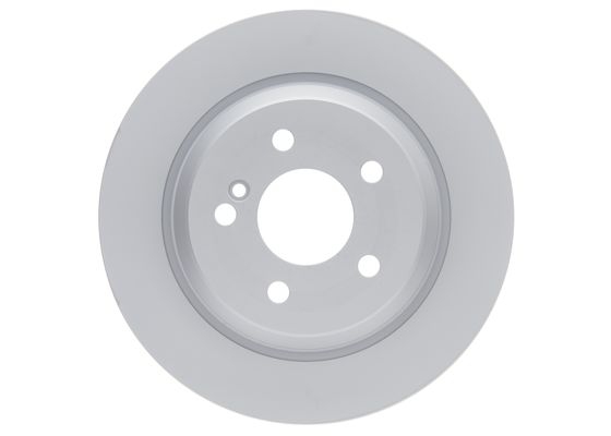 BOSCH Bremsensatz, Scheibenbremse ijzjsgmjb8 Hinterachse belüftet 300mm 22mm für MERCEDES-BENZ SUZUKI