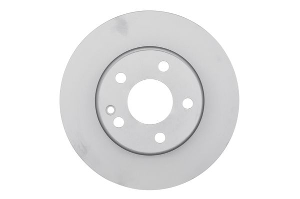 BOSCH Bremsensatz, Scheibenbremse ijzjsgmzd6 Vorderachse belüftet 276mm 22mm für MERCEDES-BENZ