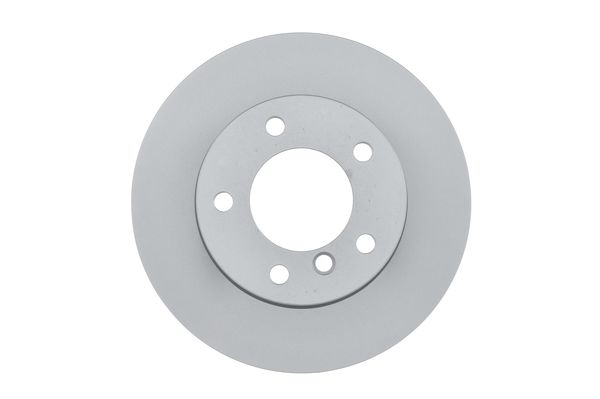 BOSCH Bremsensatz, Scheibenbremse ijzjsgnok7 Vorderachse belüftet 284mm 22mm für BMW