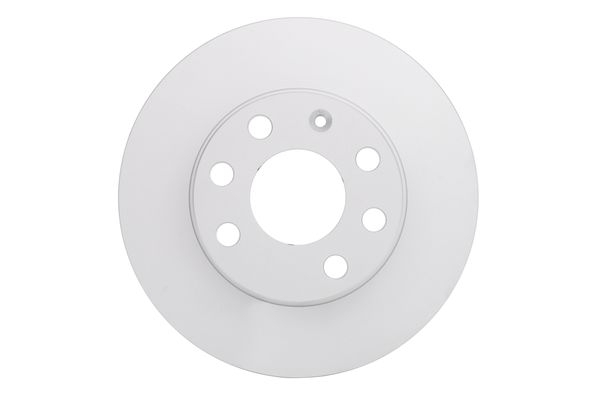 BOSCH Bremsensatz, Scheibenbremse ijzjsgnt32 Vorderachse Voll 236mm 12mm für OPEL HOLDEN CHEVROLET DAEWOO BEDFORD VAUXHALL SAAB