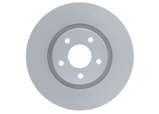 BOSCH Bremsensatz, Scheibenbremse ijzjsgnx36 Vorderachse belüftet 300mm 25mm für VOLVO FORD MAZDA NISSAN MITSUBISHI