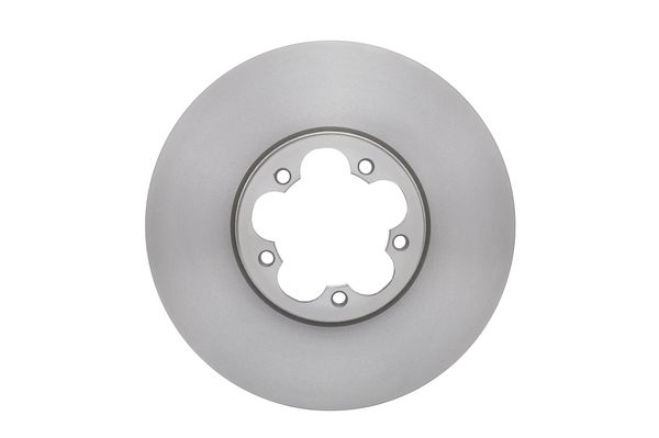 BOSCH Bremsensatz, Scheibenbremse ijzjsgo6r6 Vorderachse Innenbelüftet 308mm 31mm für FORD