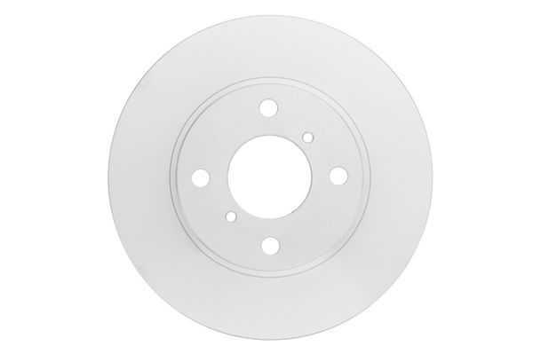 BOSCH Bremsensatz, Scheibenbremse ijzjsgo6x2 Vorderachse Voll 246mm 12mm für OPEL VAUXHALL CHEVROLET SUZUKI