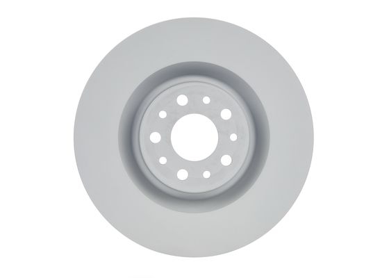 BOSCH Bremsensatz, Scheibenbremse ijzjsgoc84 Vorderachse belüftet 305mm 28mm für OPEL FIAT
