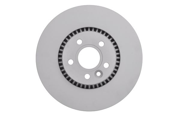 BOSCH Bremsensatz, Scheibenbremse ijzjsgoy45 Vorderachse belüftet 316mm 28mm für ROVER FORD VOLVO LAND ROVER