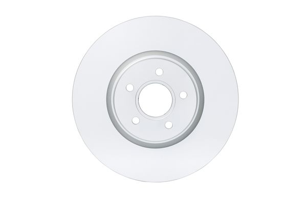 BOSCH ijzjsgroe2 Vorderachse belüftet 320mm 25mm für VOLVO FORD VAUXHALL MAZDA