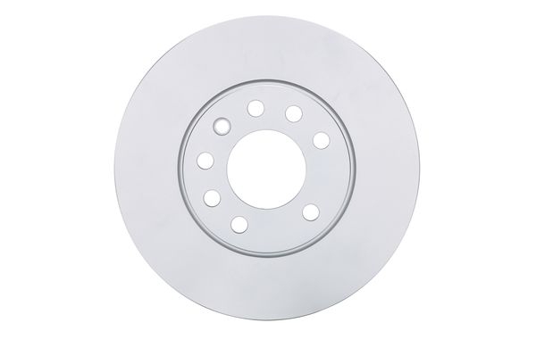 BOSCH Bremsensatz, Scheibenbremse ijzjsgrq88 Vorderachse belüftet 280mm 25mm für OPEL HOLDEN SAAB CHEVROLET VAUXHALL FIAT