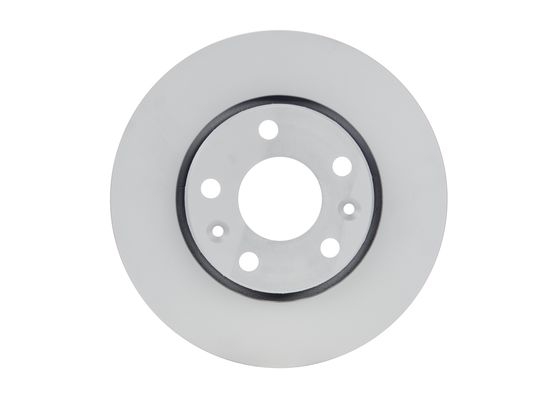 BOSCH Bremsensatz, Scheibenbremse ijzjsgry20 Vorderachse belüftet 280mm 24mm für RENAULT DACIA NISSAN