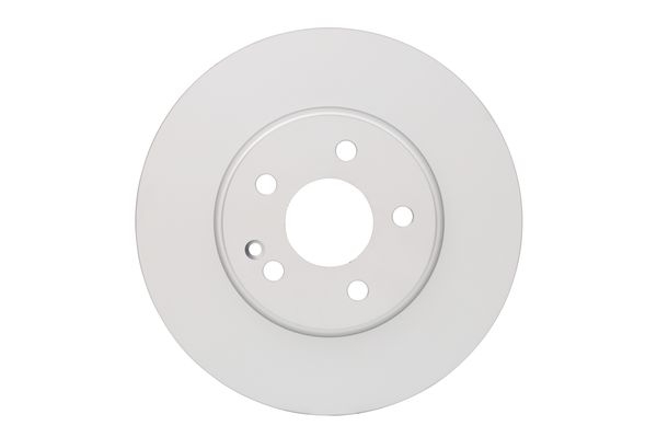 BOSCH ik3ebynuo2 Vorderachse belüftet 300mm 28mm für MERCEDES-BENZ VW