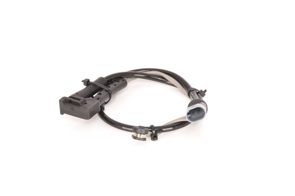 BOSCH Bremsensatz, Scheibenbremse ik3ebyo6x9 Vorderachse belüftet 307mm 24mm für MINI BMW