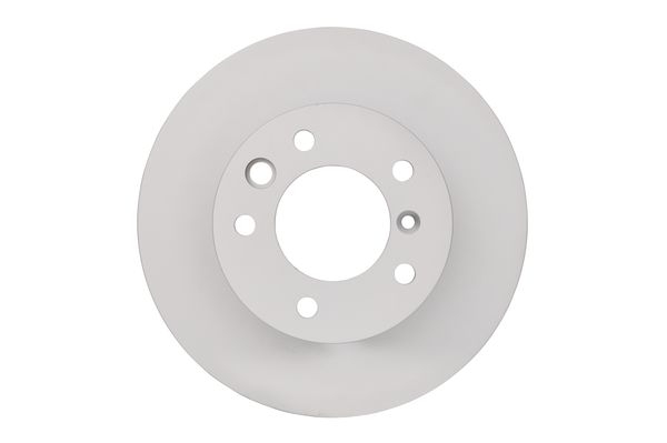 BOSCH Bremsensatz, Scheibenbremse ik3ebyo9y1 Vorderachse Voll 303mm 16mm für CITROËN PEUGEOT DAF VW MERCEDES-BENZ