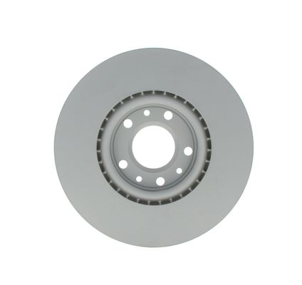 BOSCH Bremsensatz, Scheibenbremse sg000003mt Vorderachse belüftet 302mm 26mm für PEUGEOT CITROËN VW
