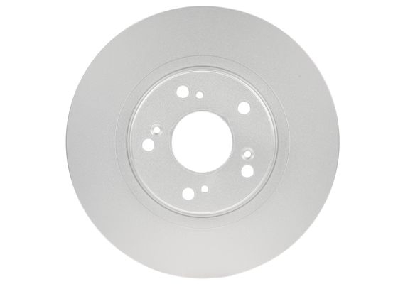 BOSCH Bremsensatz, Scheibenbremse sg000003np Vorderachse belüftet 296mm 25mm für HONDA