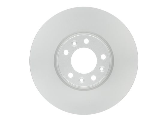 BOSCH Bremsensatz, Scheibenbremse sg000003oj Vorderachse belüftet 304mm 28mm für CITROËN PEUGEOT OPEL IVECO