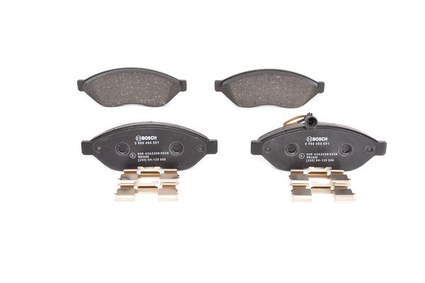 BOSCH sg000003pe Vorderachse belüftet 279mm 28mm für PEUGEOT CITROËN FIAT LANCIA ALFA ROMEO