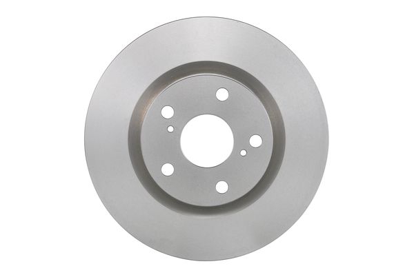 BOSCH Bremsensatz, Scheibenbremse sg000007y9 Vorderachse Innenbelüftet 296mm 28mm für LEXUS TOYOTA