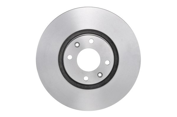 BOSCH Bremsensatz, Scheibenbremse sg0000082e Vorderachse belüftet 302mm 26mm für CITROËN PEUGEOT