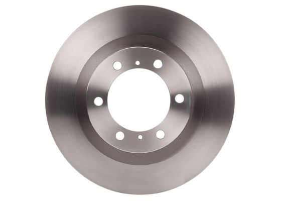 BOSCH Bremsensatz, Scheibenbremse sg0000083z Vorderachse belüftet 338mm 32mm für LEXUS TOYOTA MITSUBISHI