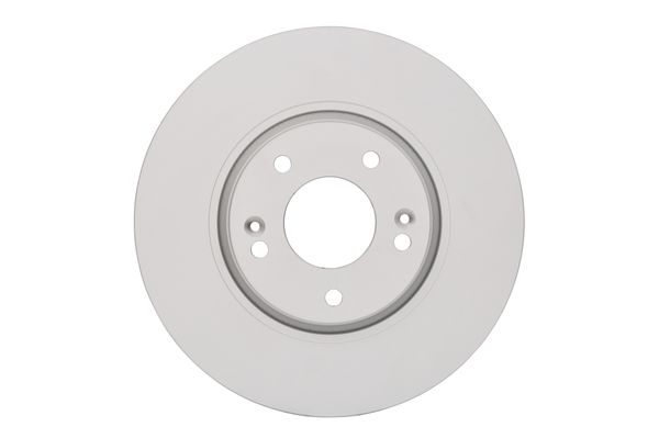 BOSCH Bremsensatz, Scheibenbremse sg0000098m Vorderachse belüftet 300mm 28mm für KIA HYUNDAI SKODA