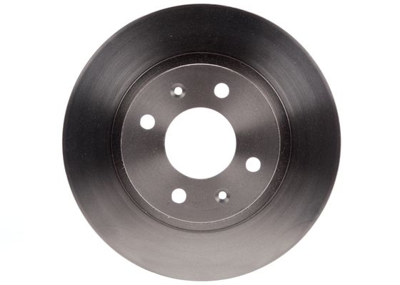 BOSCH Bremsensatz, Scheibenbremse sg0000099j Vorderachse belüftet 252mm 18mm für HYUNDAI