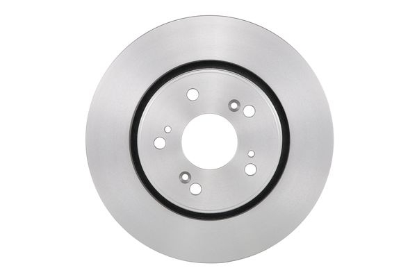 BOSCH Bremsensatz, Scheibenbremse sg000009rc Vorderachse belüftet 293mm 28mm für HONDA