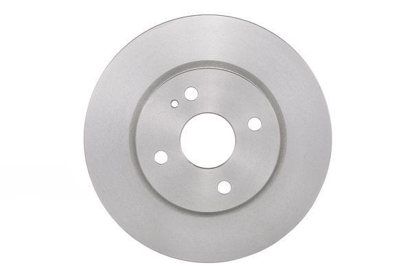 BOSCH sg00000b1m Vorderachse belüftet 257mm 23mm für FORD MAZDA FIAT