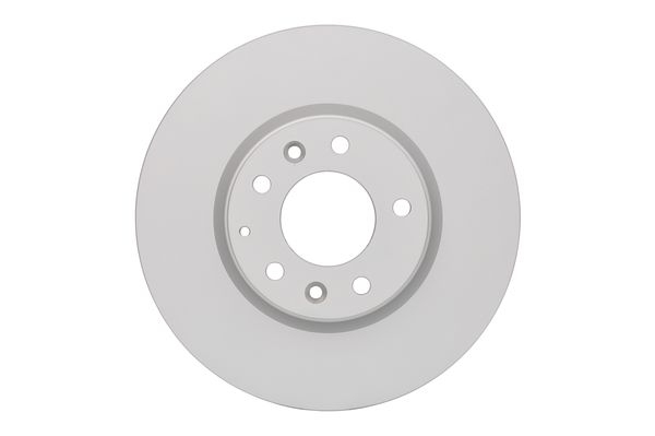 BOSCH Bremsensatz, Scheibenbremse sg00000b1u Vorderachse belüftet 299mm 25mm für MAZDA